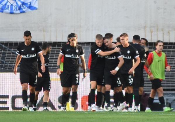 Altay 5 hafta İzmir’de