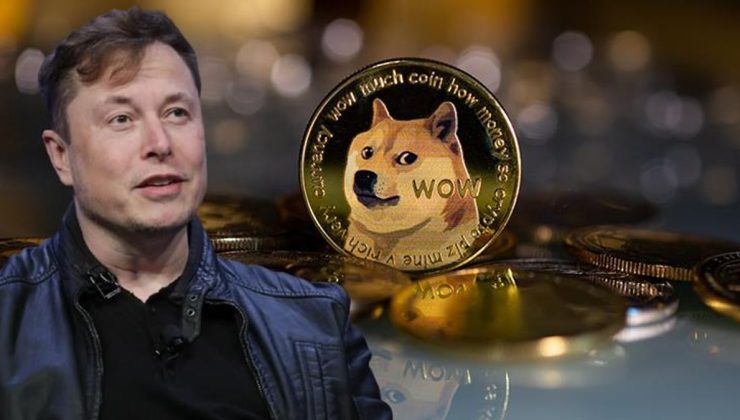 Elon Musk Twitter’ın logosunu değiştirdi! Dogecoin yüzde 25’in üzerinde değer kazandı