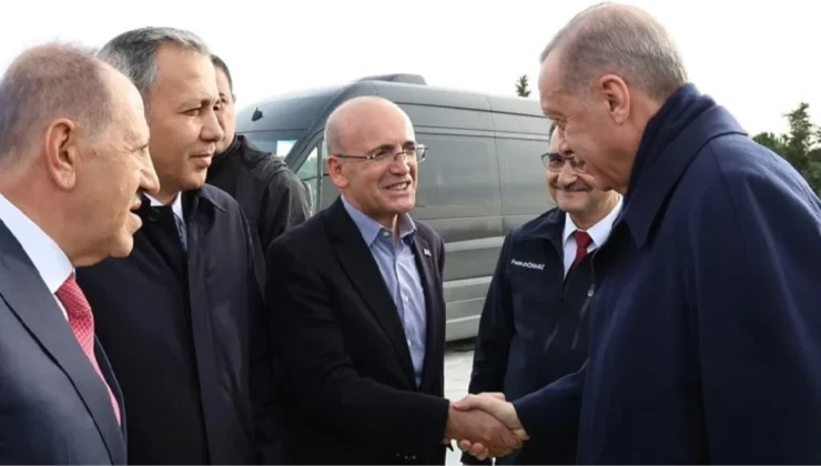 Ankara bu iddiayı konuşuyor: Mehmet Şimşek ekonominin başına geçmeyi kabul etti, konuşulan 3 görev var