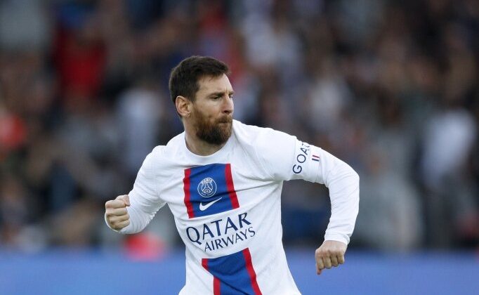 Lionel Messi’den PSG kararı!