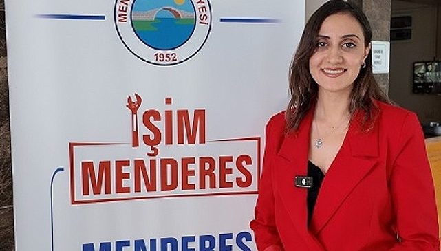 İş’im Menderes İstihdam Sağlayacak